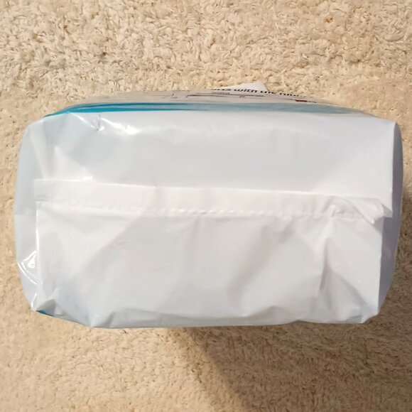 NWT ~ Hartz Stretchy Waistband 52 Disposable Male Dog Wraps, (Size:  SSS) - Picture 10 of 10